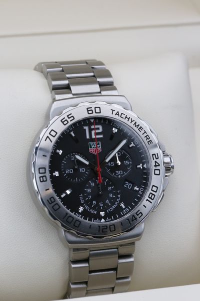 Tag Heuer Formula 1 CAU1112.BA0858